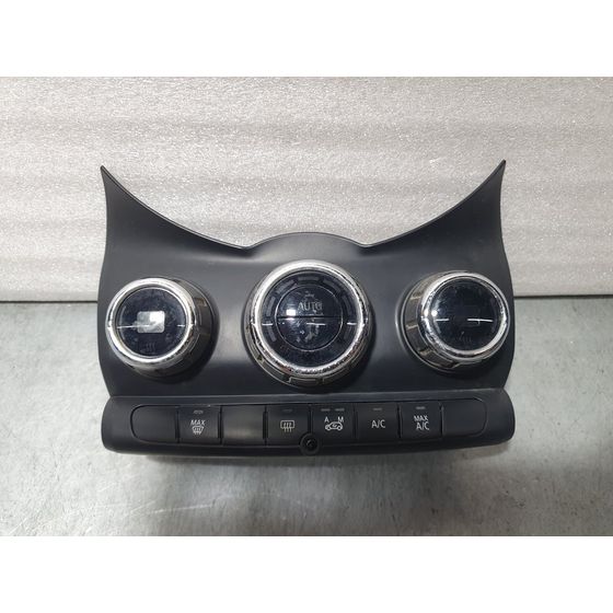 Mando Climatizador Para Mini Mini