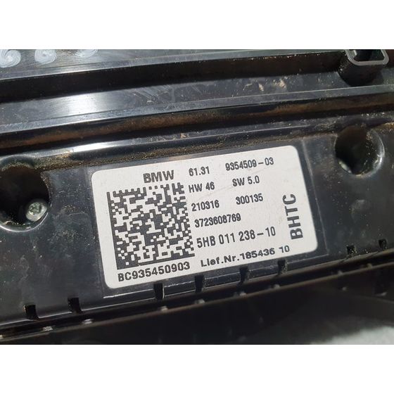 Mando Climatizador Para Mini Mini