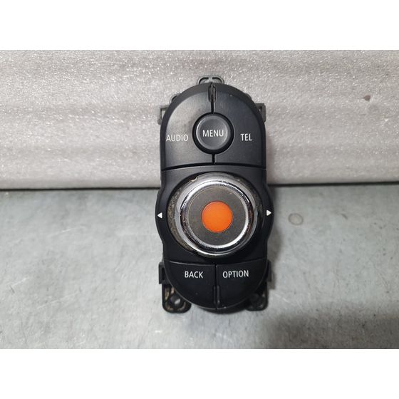 Mando Multifuncion Para Mini Mini