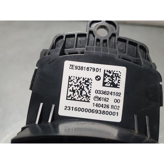 Mando Multifuncion Para Mini Mini