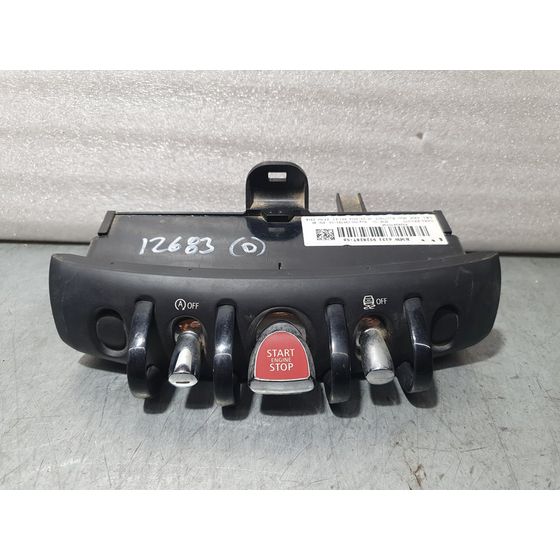 Mando Multifuncion Para Mini Mini