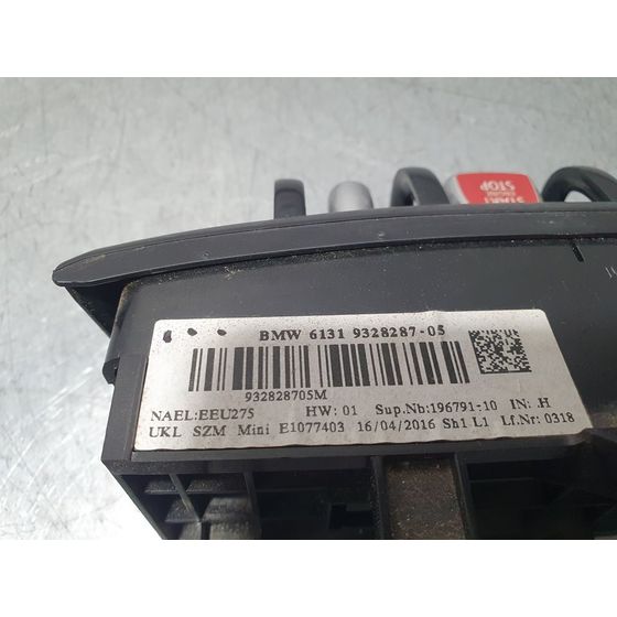 Mando Multifuncion Para Mini Mini