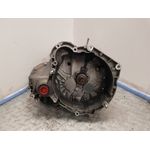 Caja Cambios Para Fiat Stilo
