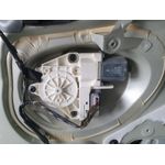 Elevalunas Trasero Derecho Para Peugeot 407