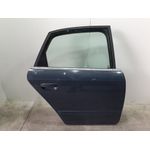 Puerta Trasera Derecha Para Seat Exeo Berlina