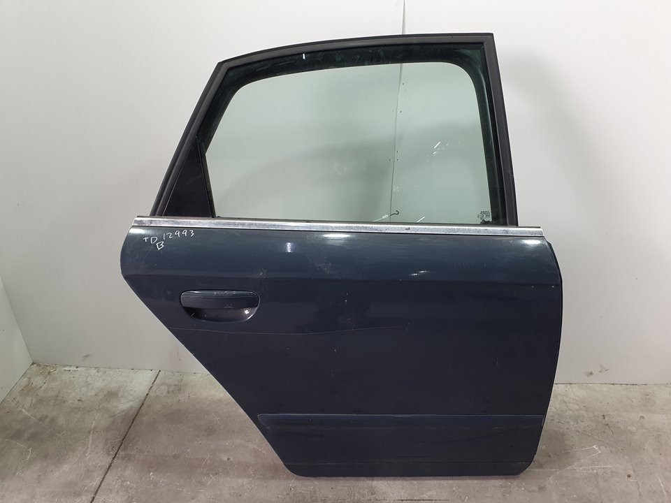Puerta Trasera Derecha Para Seat Exeo Berlina