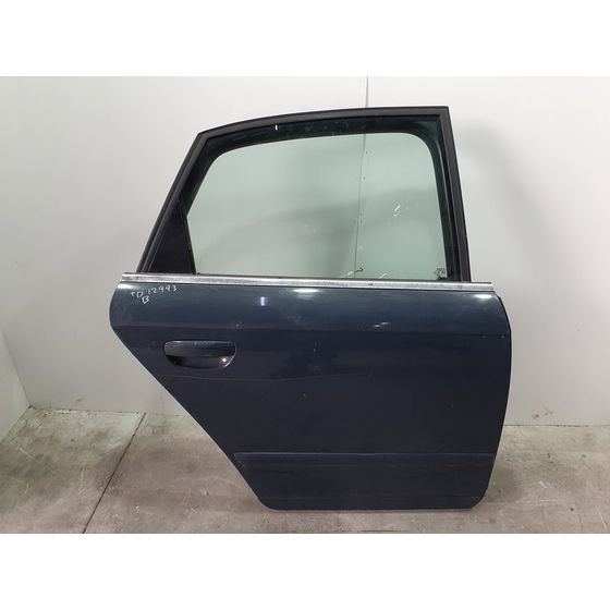 Puerta Trasera Derecha Para Seat Exeo Berlina