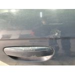 Puerta Trasera Derecha Para Seat Exeo Berlina