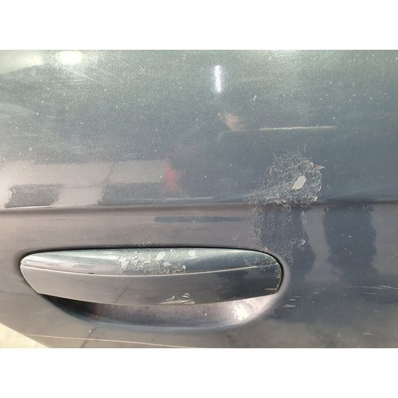 Puerta Trasera Derecha Para Seat Exeo Berlina