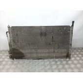 Condensador / Radiador Aire Acondicionado Para Ford Focus Berlina