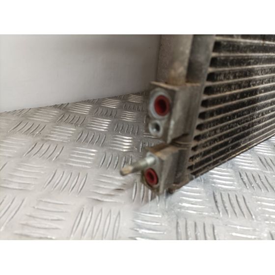 Condensador / Radiador Aire Acondicionado Para Ford Focus Berlina