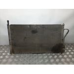Condensador / Radiador Aire Acondicionado Para Ford Focus Berlina