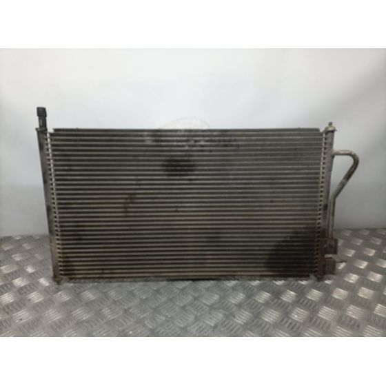 Condensador / Radiador Aire Acondicionado Para Ford Focus Berlina