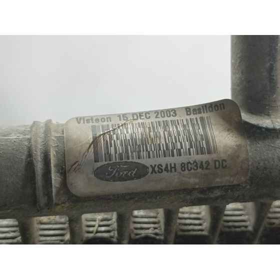 Condensador / Radiador Aire Acondicionado Para Ford Focus Berlina