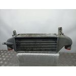Intercooler Para Ford Focus Berlina