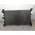 Radiador Agua Para Ford Focus Berlina