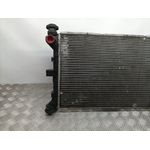 Radiador Agua Para Ford Focus Berlina