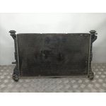 Radiador Agua Para Ford Focus Berlina