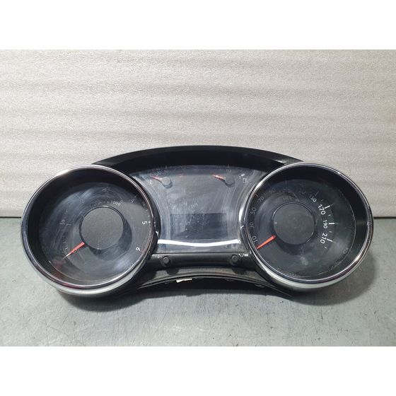 Cuadro Instrumentos para Peugeot 3008