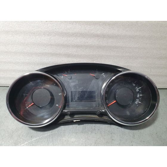 Cuadro Instrumentos para Peugeot 3008