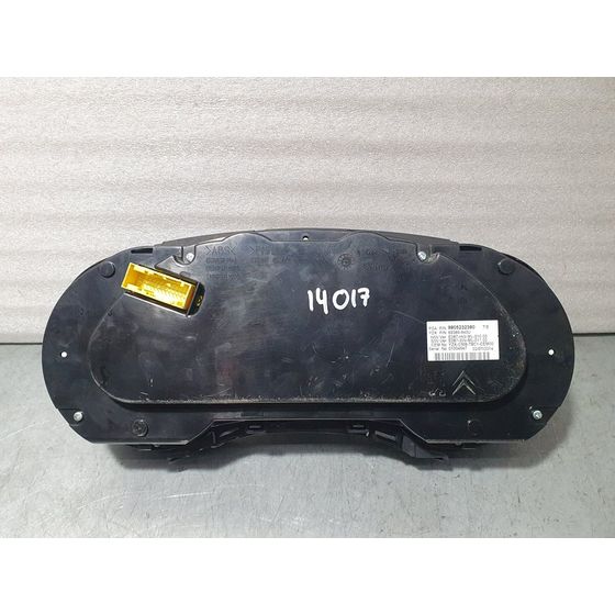 Cuadro Instrumentos para Peugeot 3008