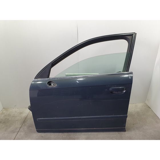 Puerta Delantera Izquierda Para Seat Exeo Berlina
