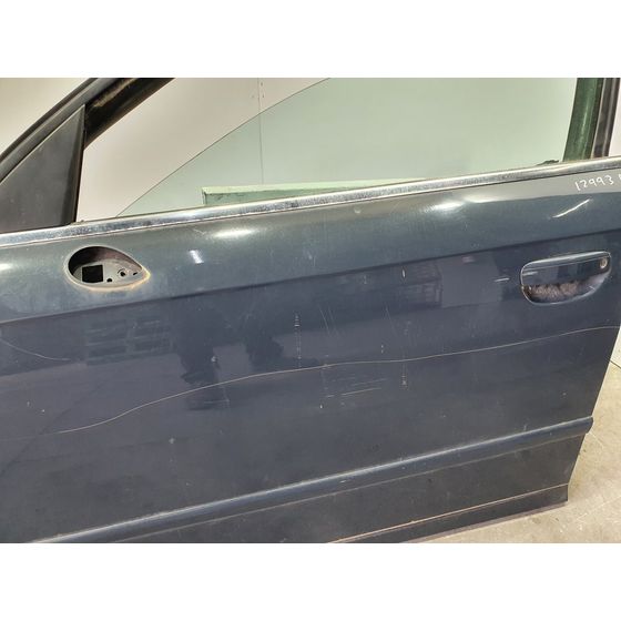 Puerta Delantera Izquierda Para Seat Exeo Berlina