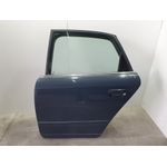 Puerta Trasera Izquierda Para Seat Exeo Berlina