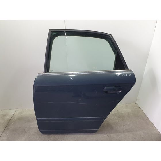 Puerta Trasera Izquierda Para Seat Exeo Berlina