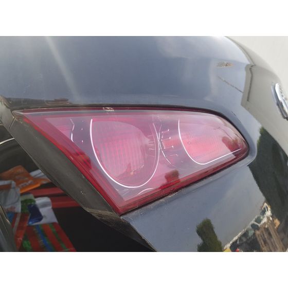 Piloto Trasero Izquierdo Para Alfa Romeo 159