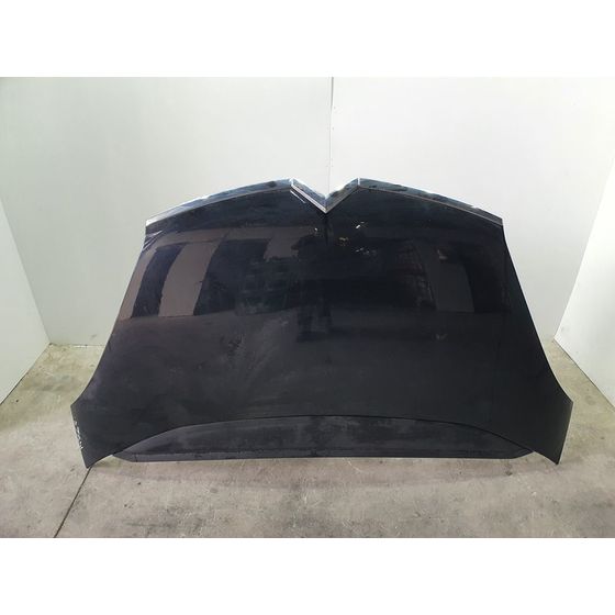 Capot Para Citroen C4 Picasso