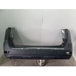 Paragolpes Trasero Para Peugeot 5008