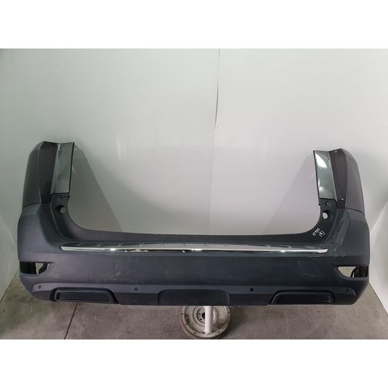 Paragolpes Trasero Para Peugeot 5008