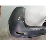 Paragolpes Trasero Para Peugeot 5008