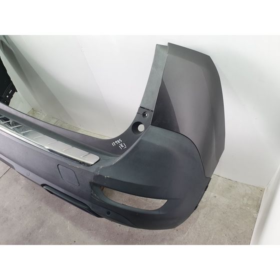 Paragolpes Trasero Para Peugeot 5008