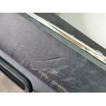 Paragolpes Trasero Para Peugeot 5008