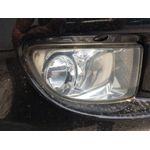 Faro Antiniebla Derecho Para Fiat Grande Punto