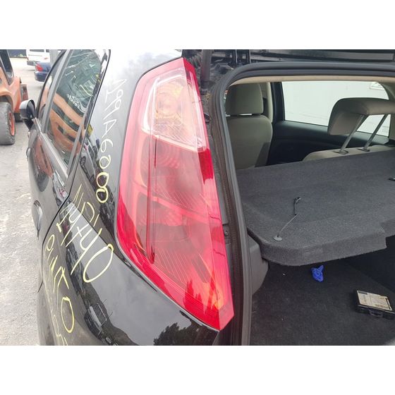 Piloto Trasero Izquierdo Para Fiat Grande Punto