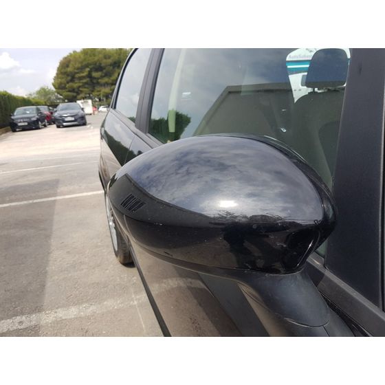 Retrovisor Derecho Para Fiat Grande Punto