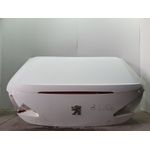 Tapa Maletero Para Peugeot 307 Cc