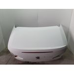 Tapa Maletero Para Peugeot 307 Cc