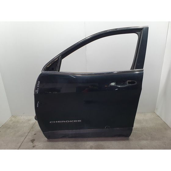 Puerta Delantera Izquierda Para Jeep Cherokee