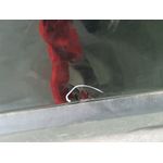 Puerta Delantera Izquierda Para Jeep Cherokee