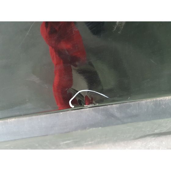 Puerta Delantera Izquierda Para Jeep Cherokee