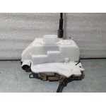 Cerradura Puerta Delantera Derecha Para Renault Scenic Ii