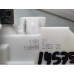 Cerradura Puerta Delantera Derecha Para Renault Scenic Ii