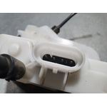 Cerradura Puerta Delantera Derecha Para Renault Scenic Ii