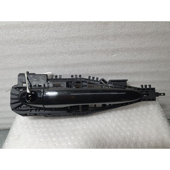 Maneta Exterior Delantera Izquierda Para Jeep Cherokee