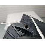 Maneta Exterior Delantera Izquierda Para Jeep Cherokee