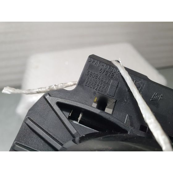 Maneta Exterior Delantera Izquierda Para Jeep Cherokee